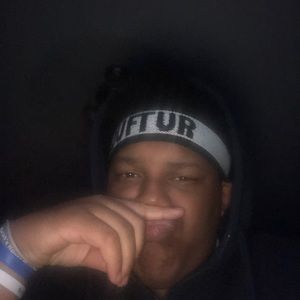 Meet your Posher, Tarik